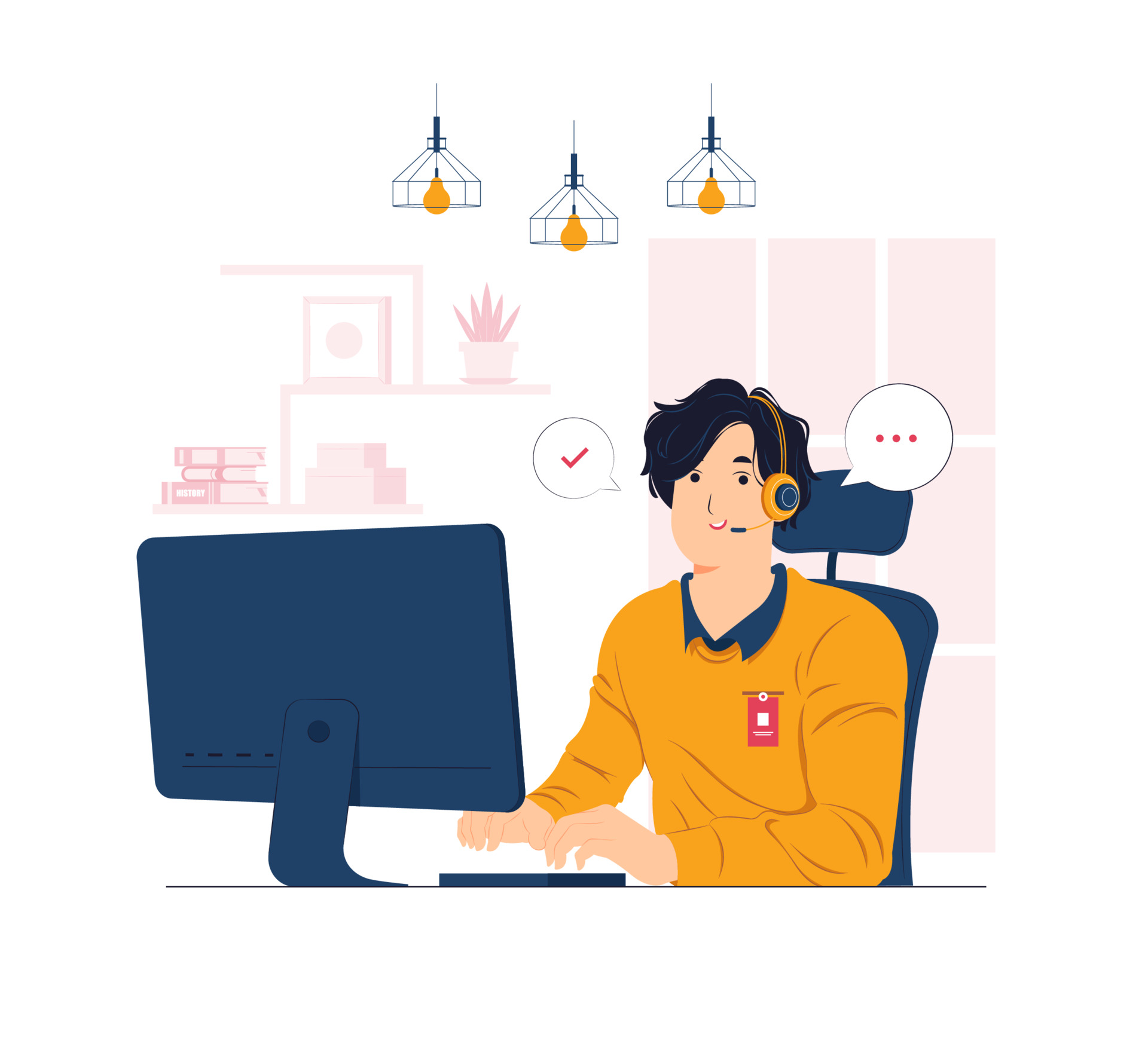 Enter Business Details