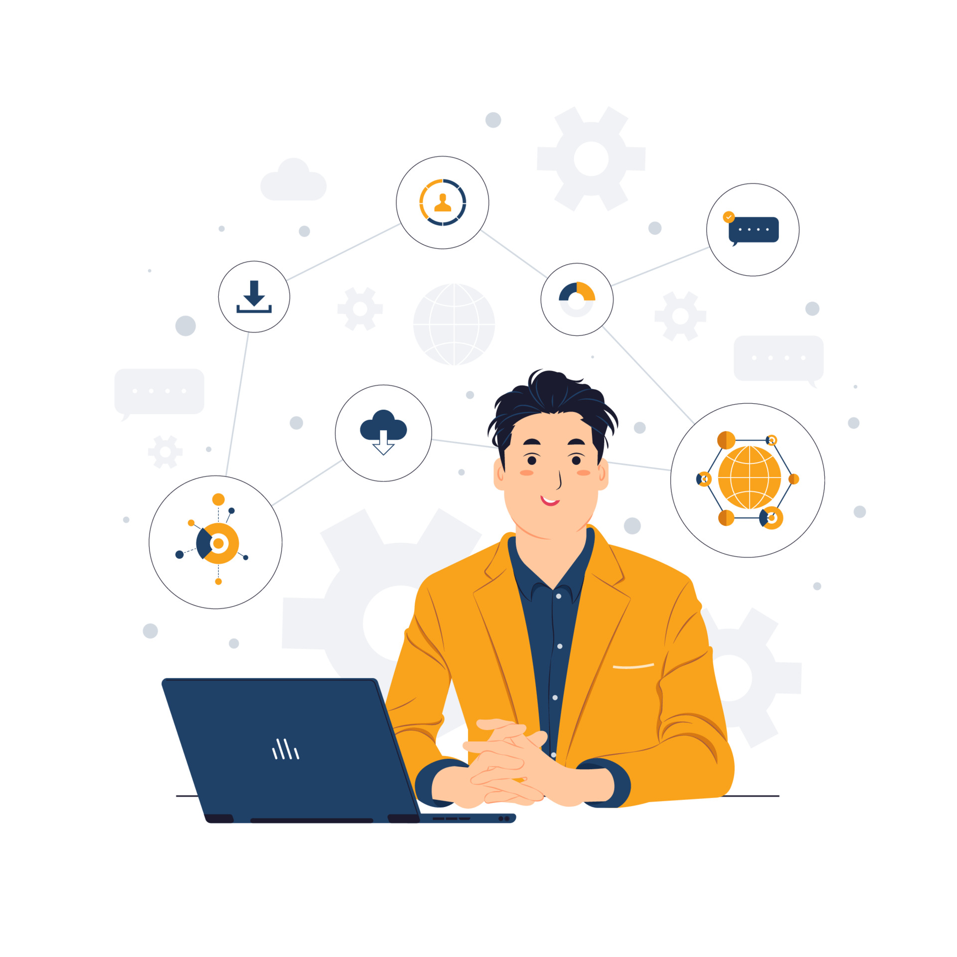 Go Live & Get Discovered